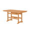 Artifex Leesport 6' Counter Table
