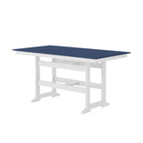 Artifex Leesport 6' Counter Table