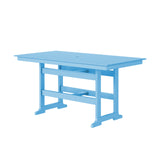 Artifex Leesport 6' Counter Table
