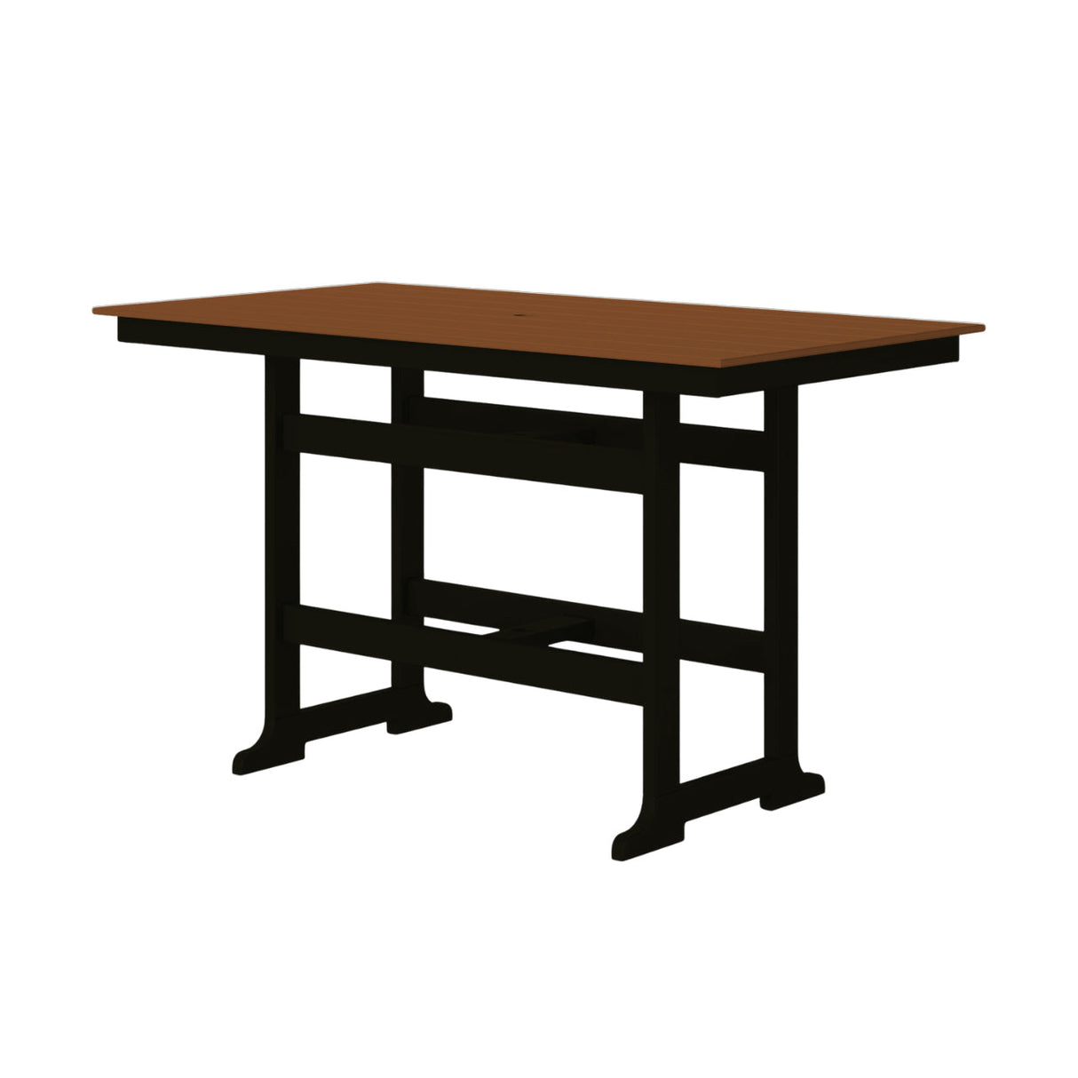 Artifex Leesport 6' Bar Table