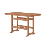 Artifex Leesport 6' Bar Table
