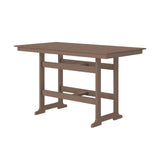 Artifex Leesport 6' Bar Table
