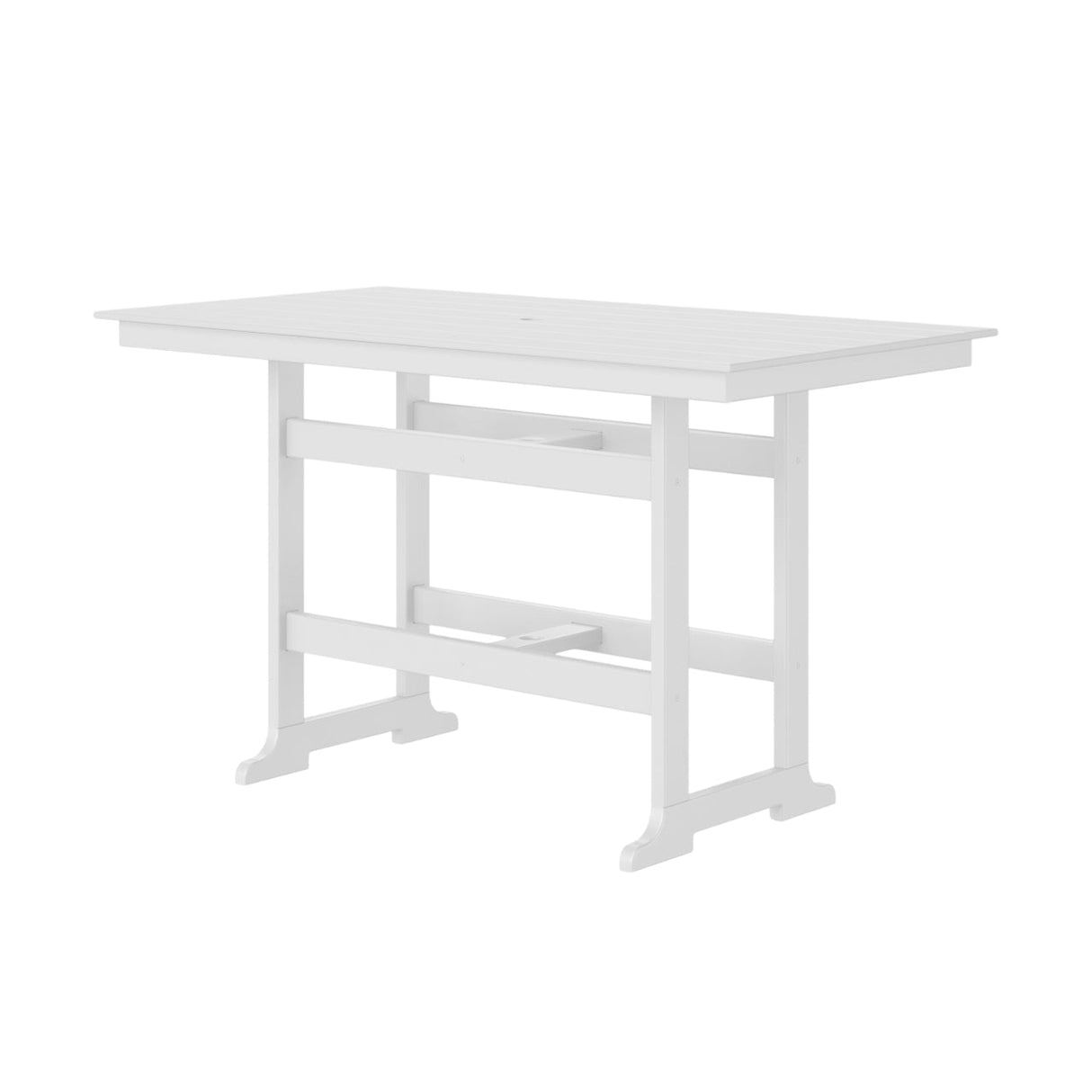 Artifex Leesport 6' Bar Table