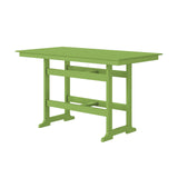 Artifex Leesport 6' Bar Table