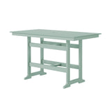 Artifex Leesport 6' Bar Table