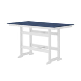 Artifex Leesport 6' Bar Table