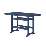 Artifex Leesport 6' Bar Table