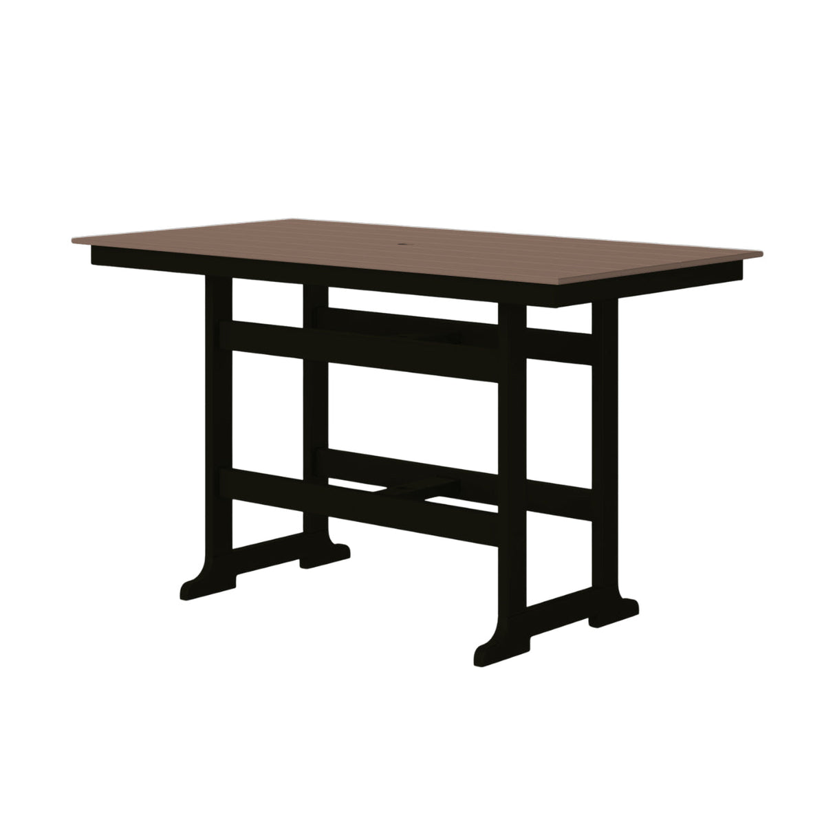 Artifex Leesport 6' Bar Table
