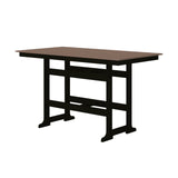 Artifex Leesport 6' Bar Table