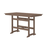 Artifex Leesport 6' Bar Table