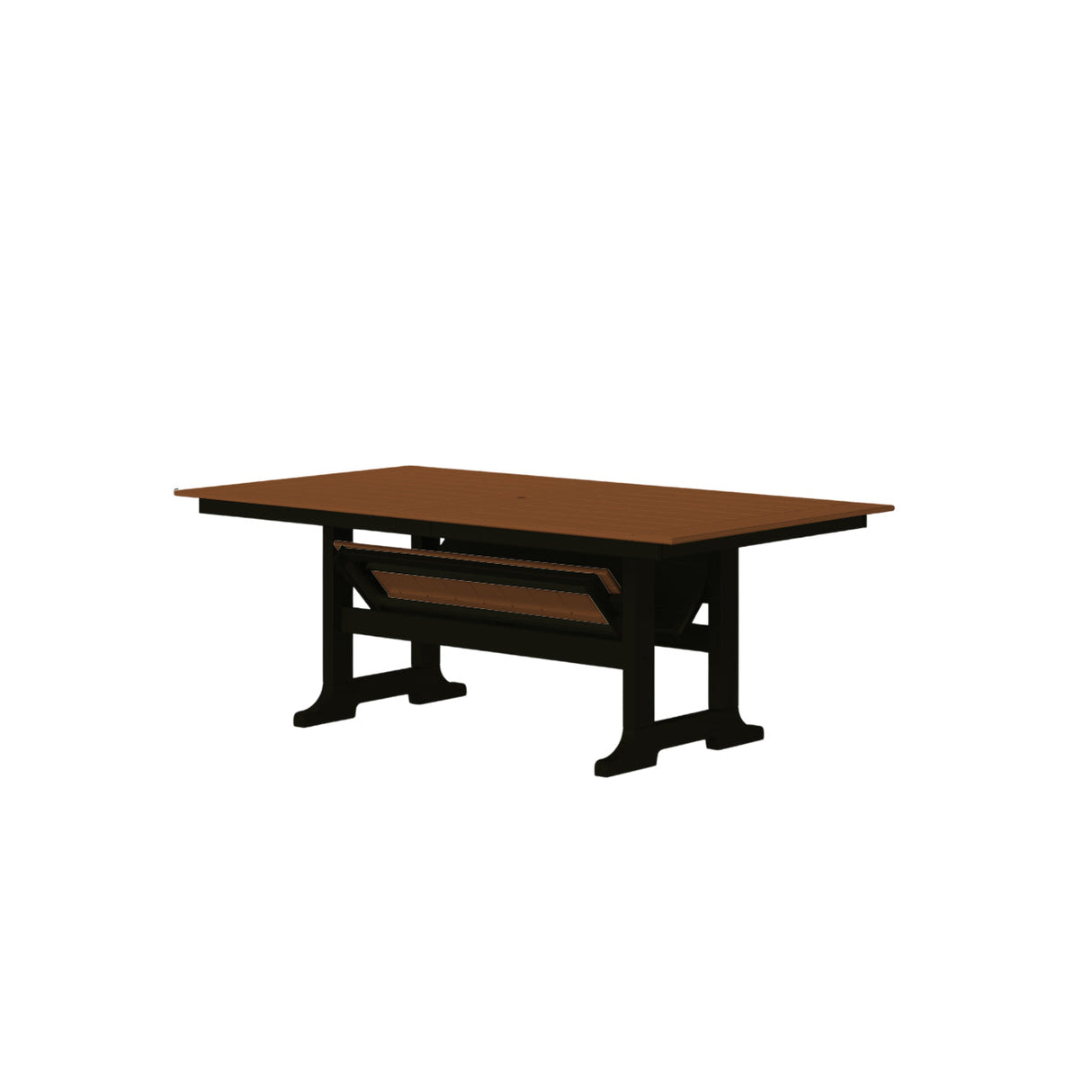 Artifex Leesport 6' Bar Table