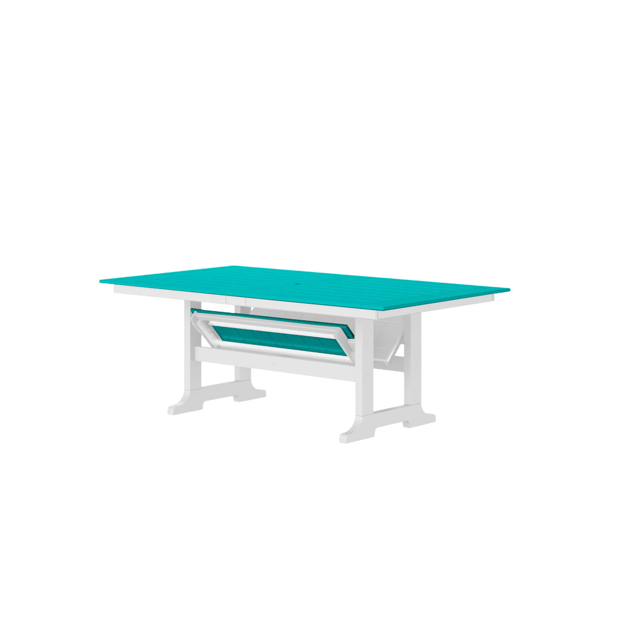Artifex Leesport 6' Bar Table