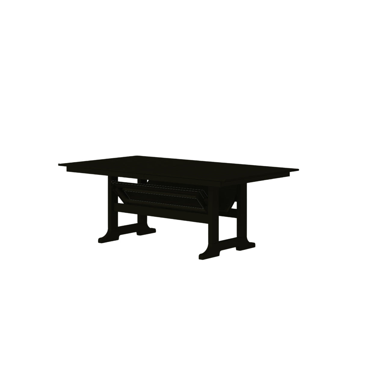 Artifex Leesport 6' Bar Table