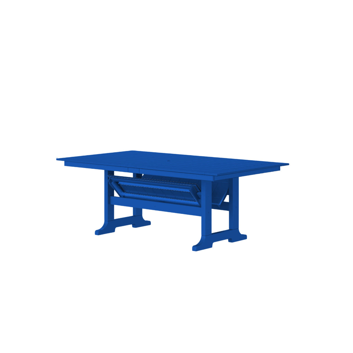 Artifex Leesport 6' Bar Table