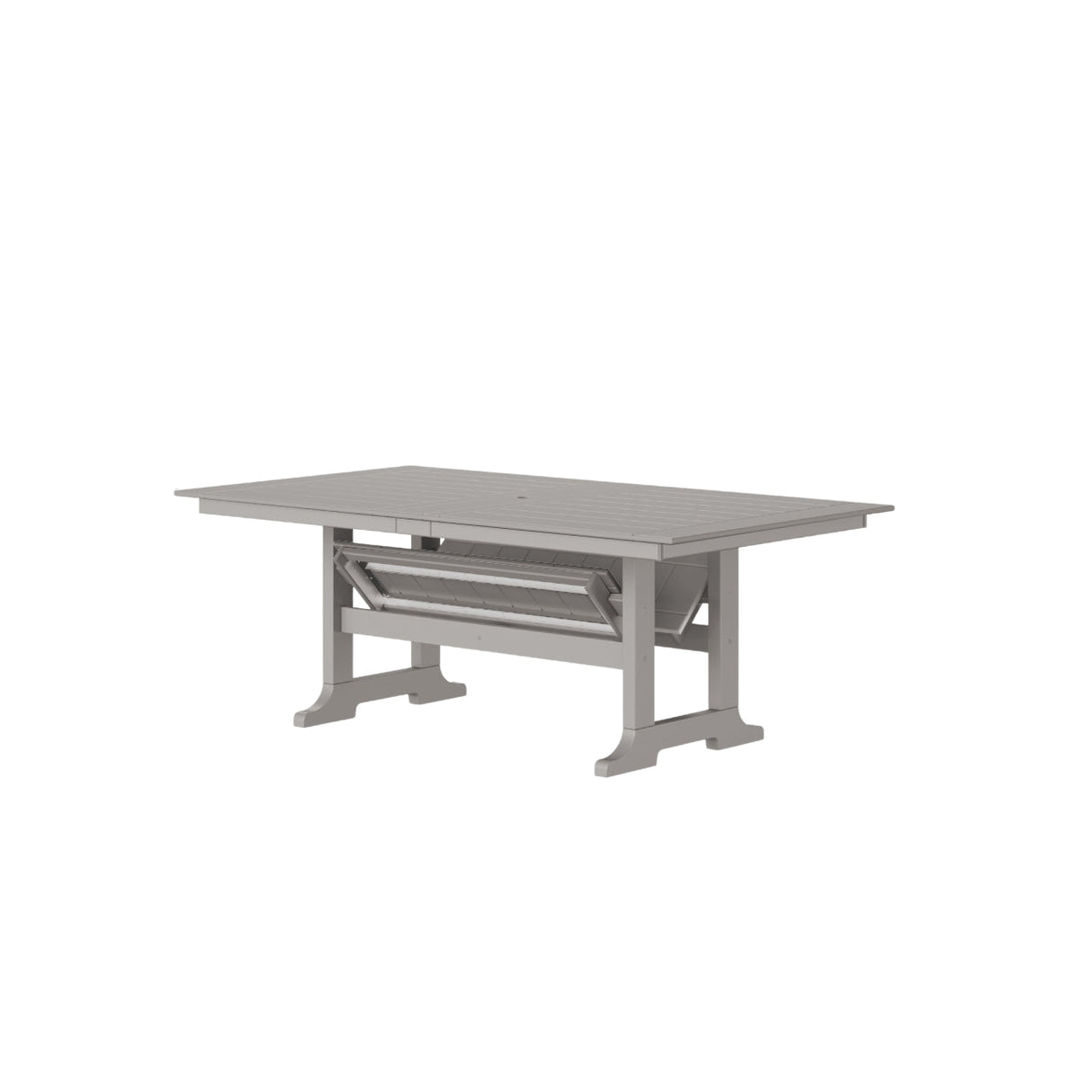 Artifex Leesport 6' Bar Table