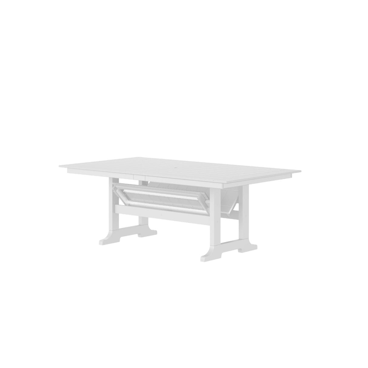 Artifex Leesport 6' Bar Table