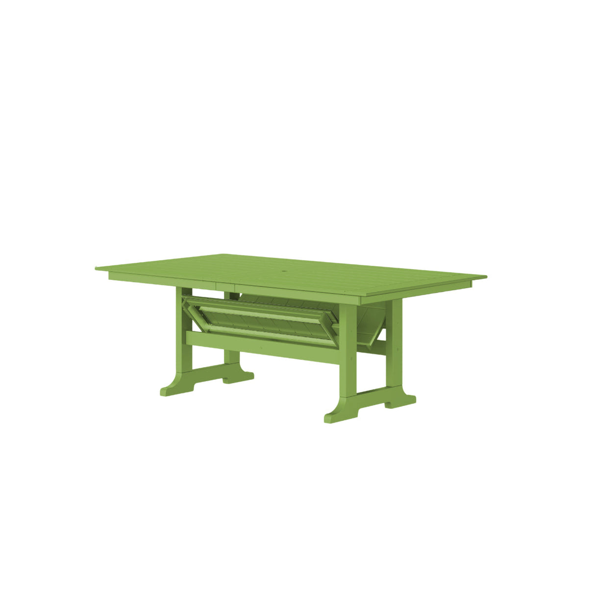 Artifex Leesport 6' Bar Table