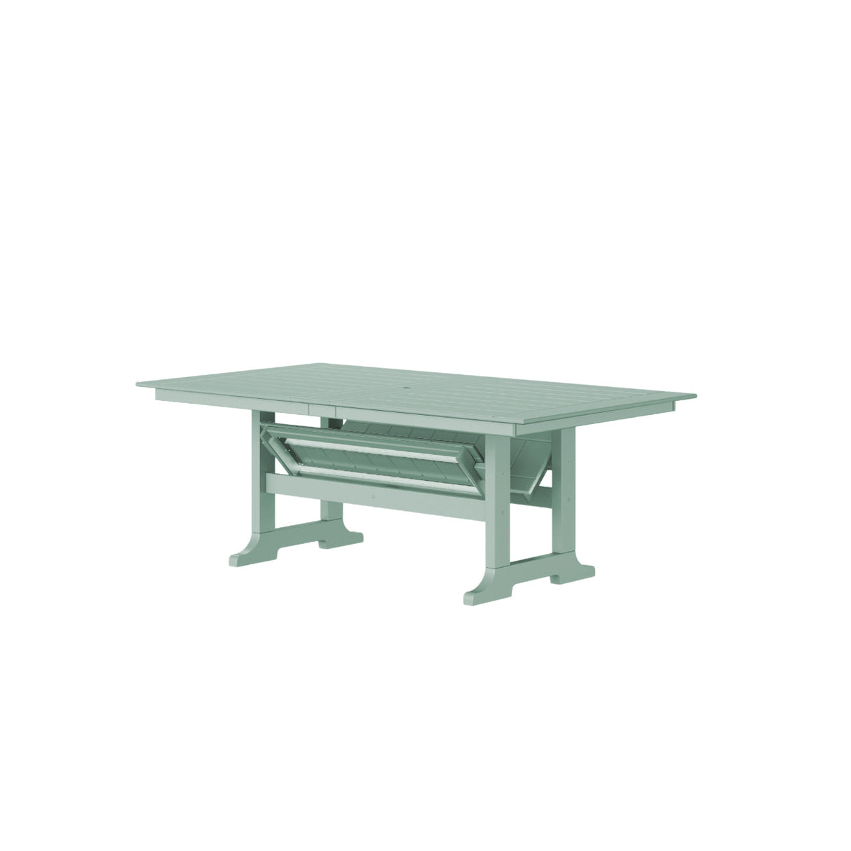 Artifex Leesport 6' Bar Table