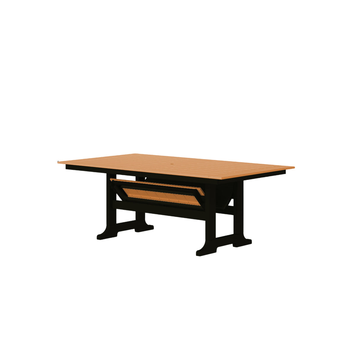 Artifex Leesport 6' Bar Table