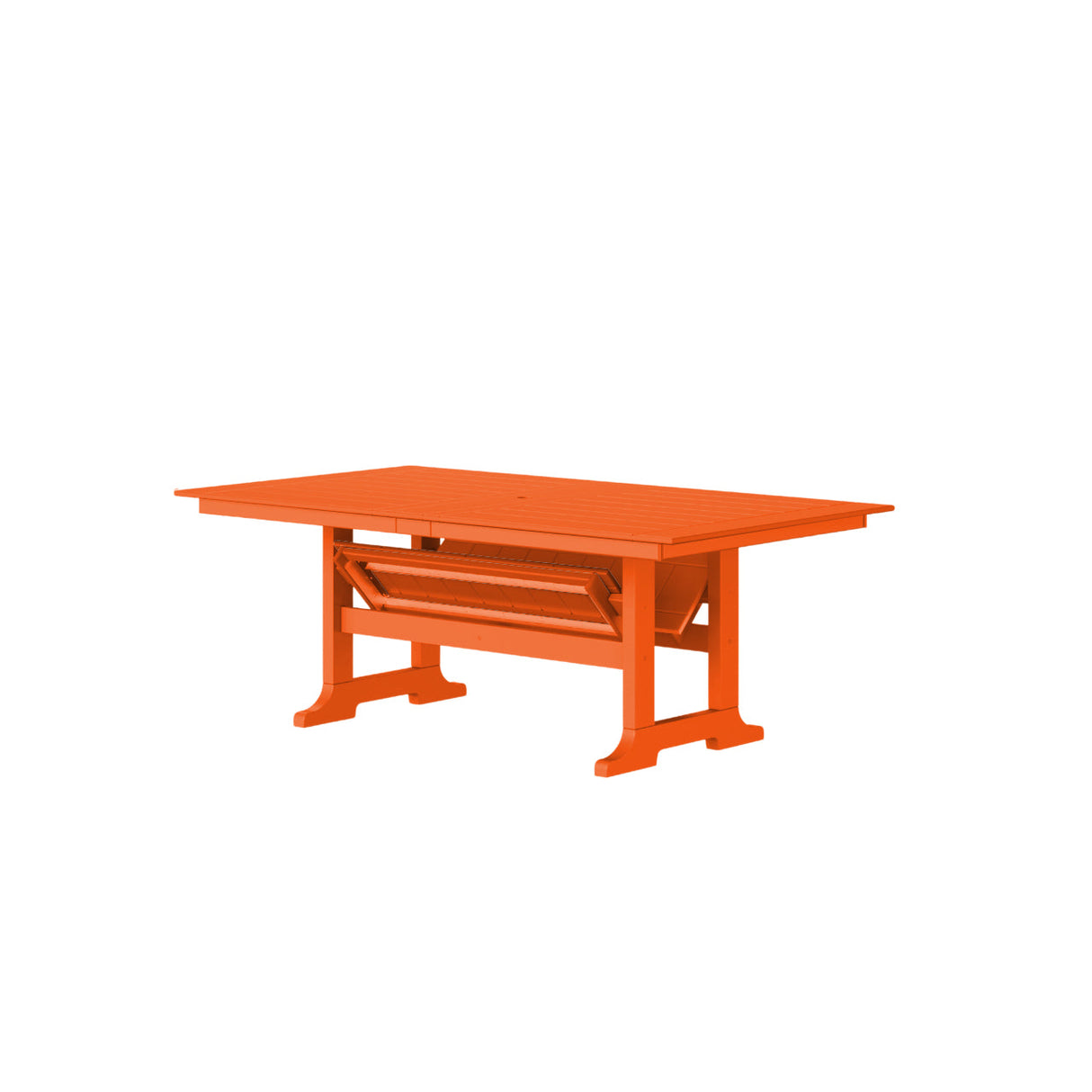 Artifex Leesport 6' Bar Table