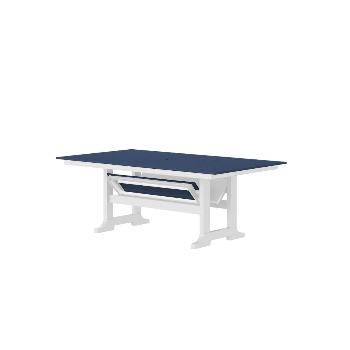 Artifex Leesport 6' Bar Table