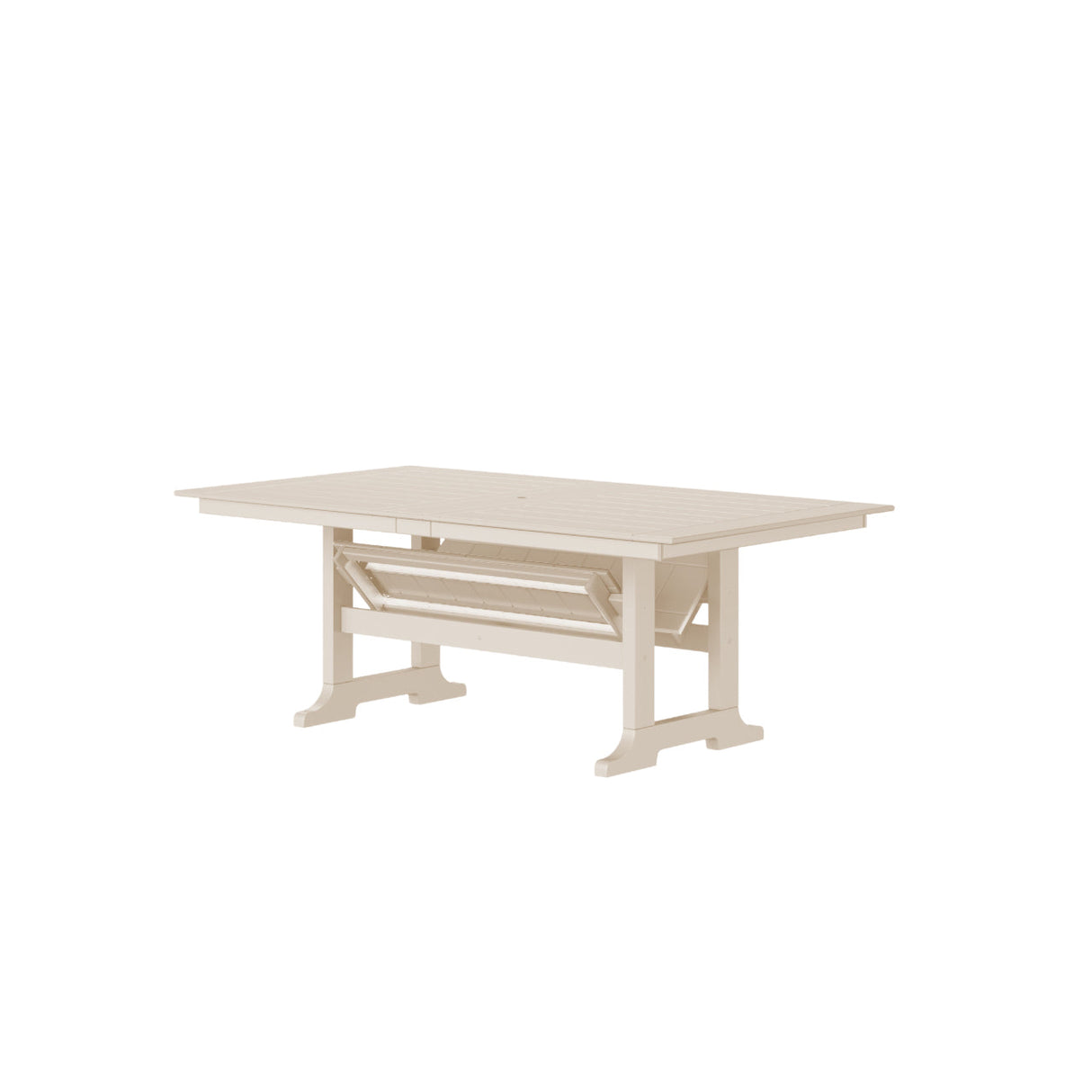 Artifex Leesport 6' Bar Table