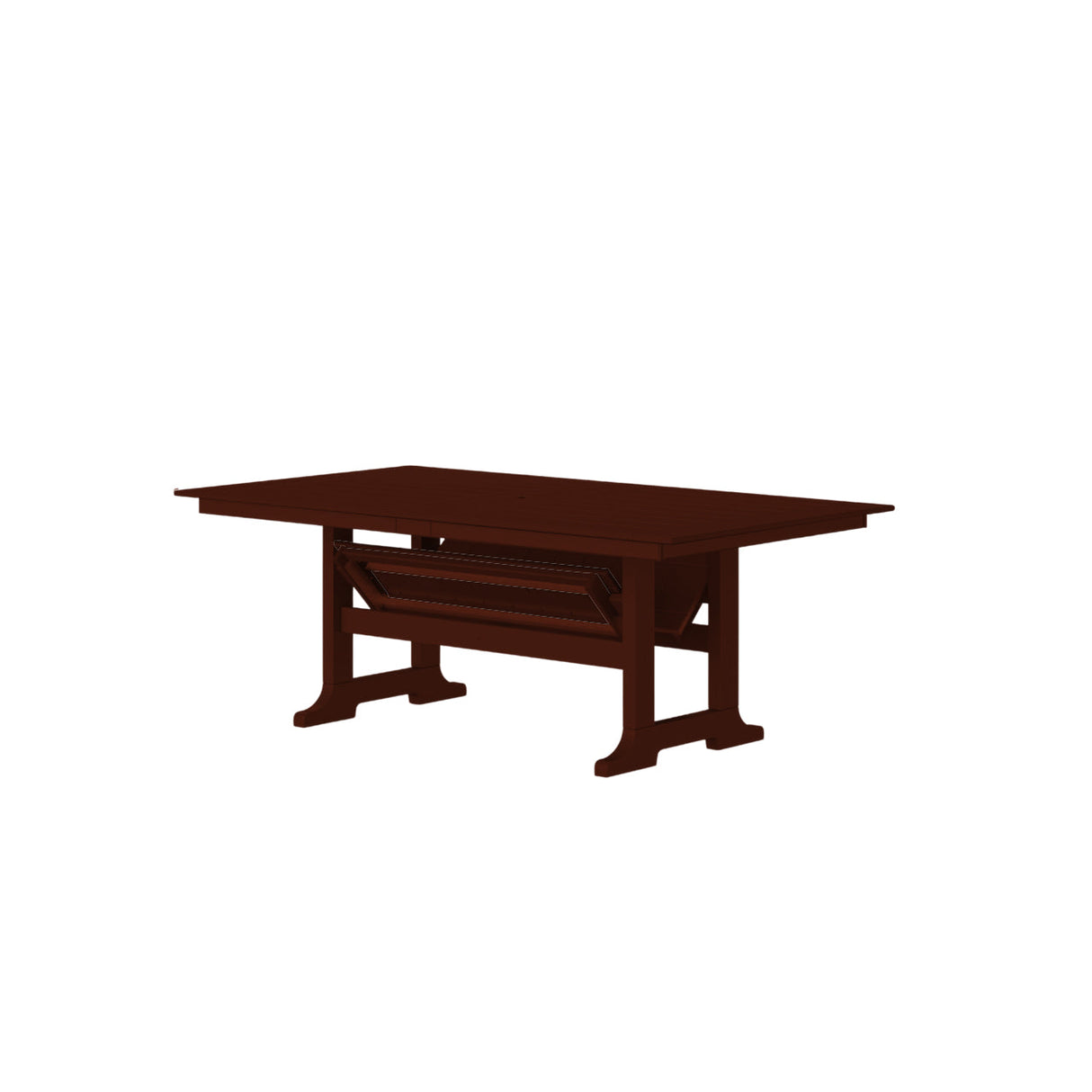 Artifex Leesport 6' Bar Table