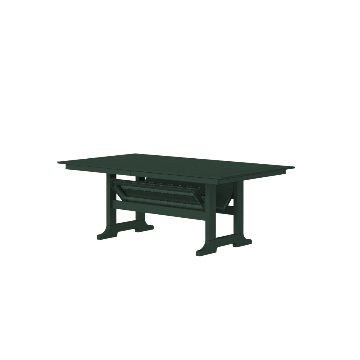Artifex Leesport 6' Bar Table