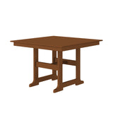 Artifex Leesport 44" Square Dining Table