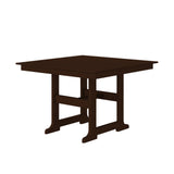 Artifex Leesport 44" Square Dining Table