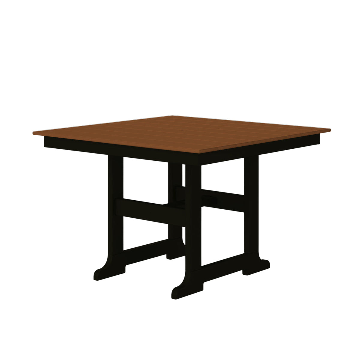 Artifex Leesport 44" Square Dining Table