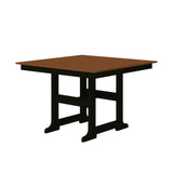 Artifex Leesport 44" Square Dining Table