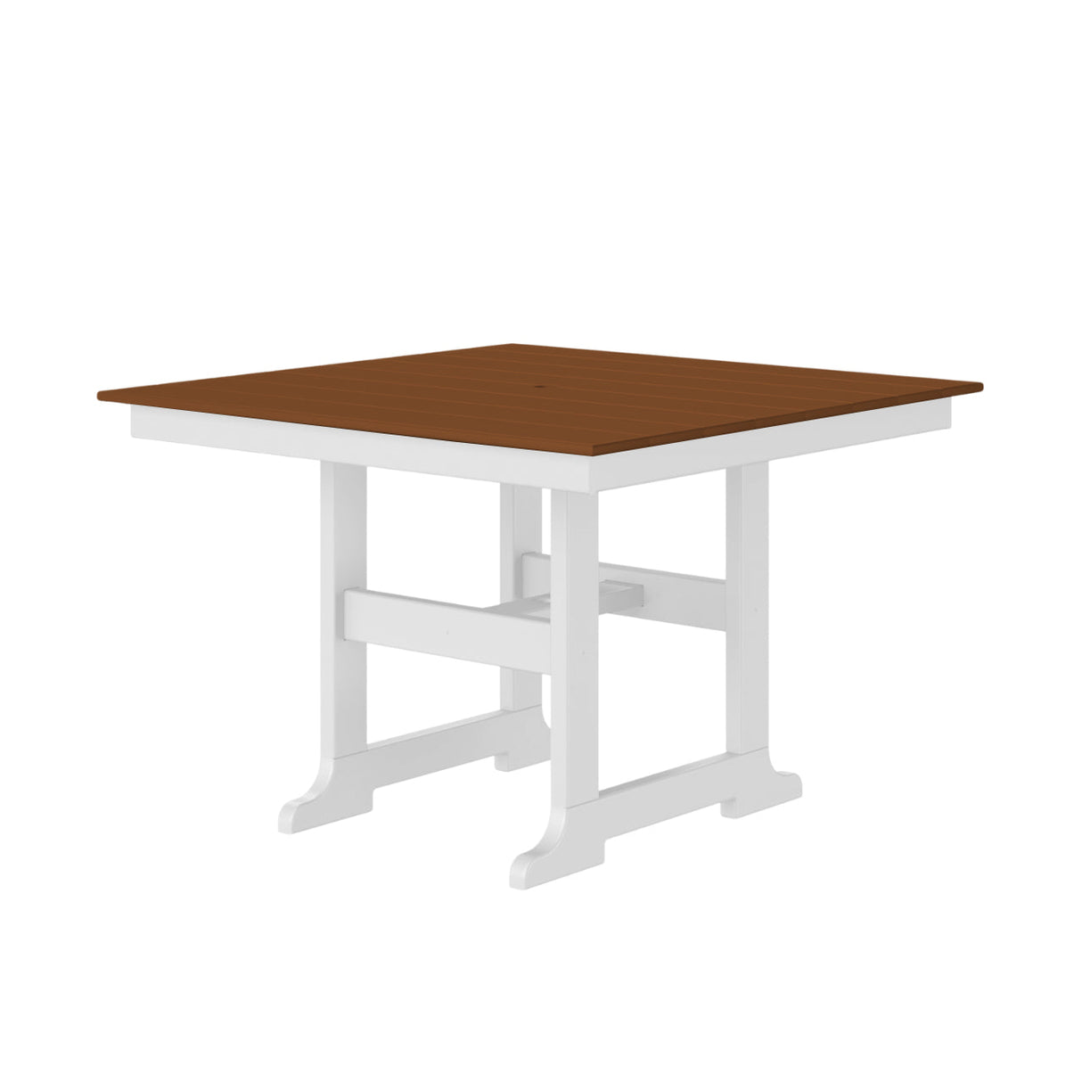 Artifex Leesport 44" Square Dining Table