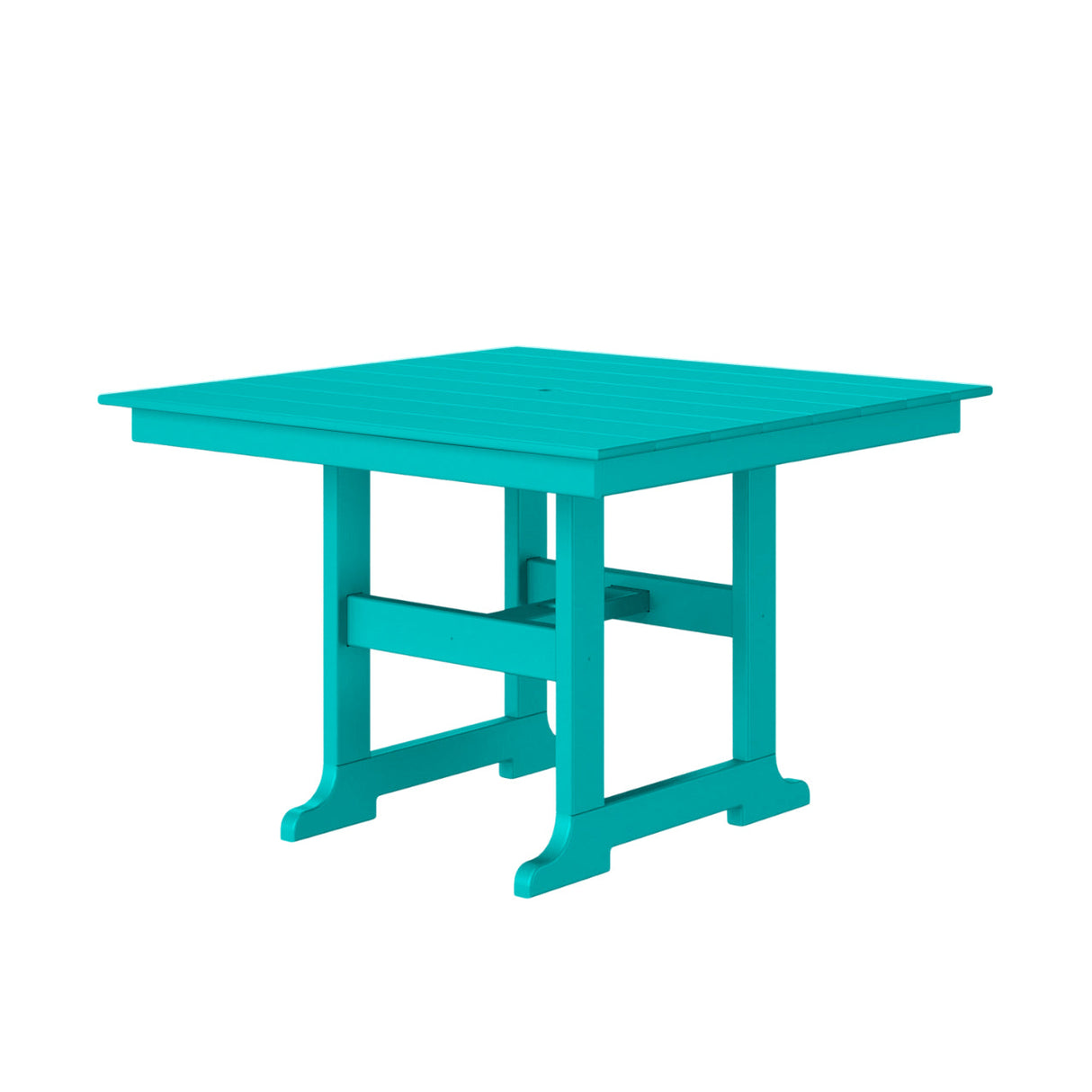 Artifex Leesport 44" Square Dining Table