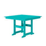 Artifex Leesport 44" Square Dining Table