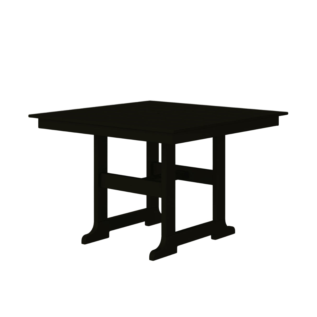 Artifex Leesport 44" Square Dining Table