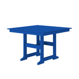 Artifex Leesport 44" Square Dining Table