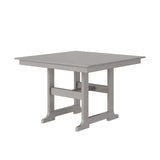 Artifex Leesport 44" Square Dining Table