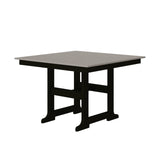 Artifex Leesport 44" Square Dining Table