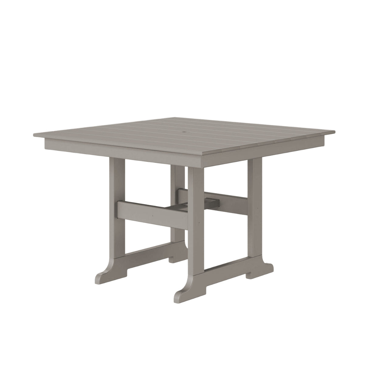 Artifex Leesport 44" Square Dining Table