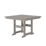 Artifex Leesport 44" Square Dining Table