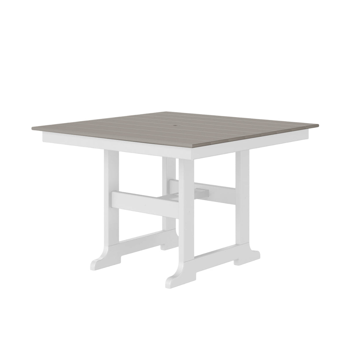 Artifex Leesport 44" Square Dining Table