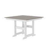 Artifex Leesport 44" Square Dining Table