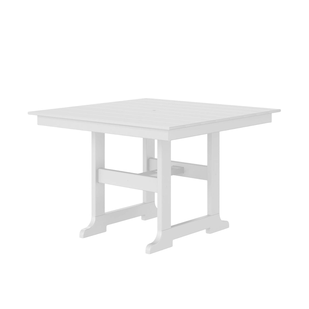 Artifex Leesport 44" Square Dining Table