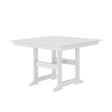 Artifex Leesport 44" Square Dining Table