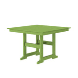 Artifex Leesport 44" Square Dining Table