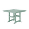 Artifex Leesport 44" Square Dining Table