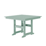 Artifex Leesport 44" Square Dining Table
