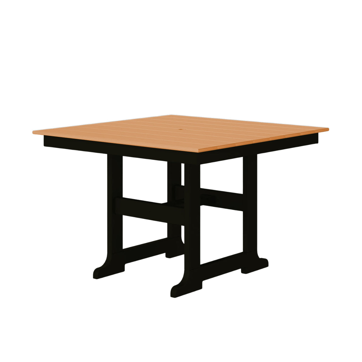 Artifex Leesport 44" Square Dining Table