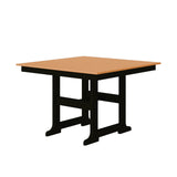 Artifex Leesport 44" Square Dining Table